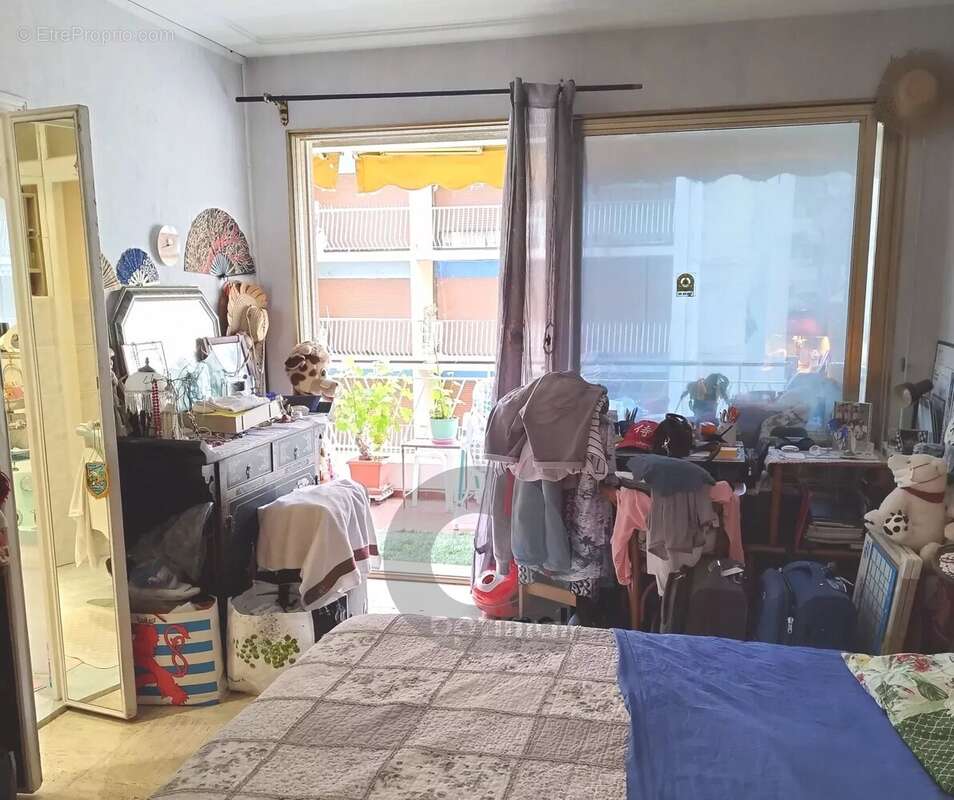 Appartement à ROQUEBRUNE-CAP-MARTIN