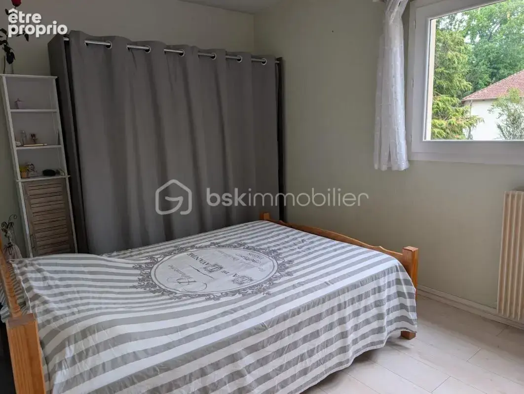 Appartement dans résidence avec parc - photo 5