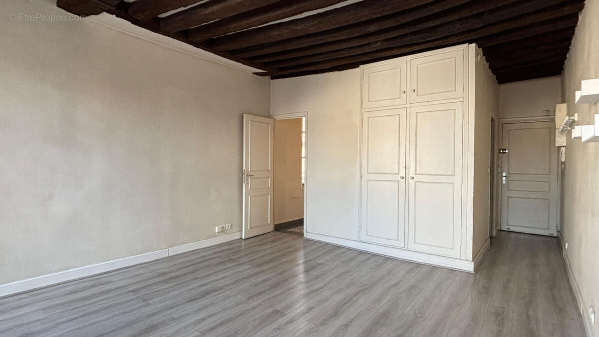 Appartement à SAINT-GERMAIN-EN-LAYE