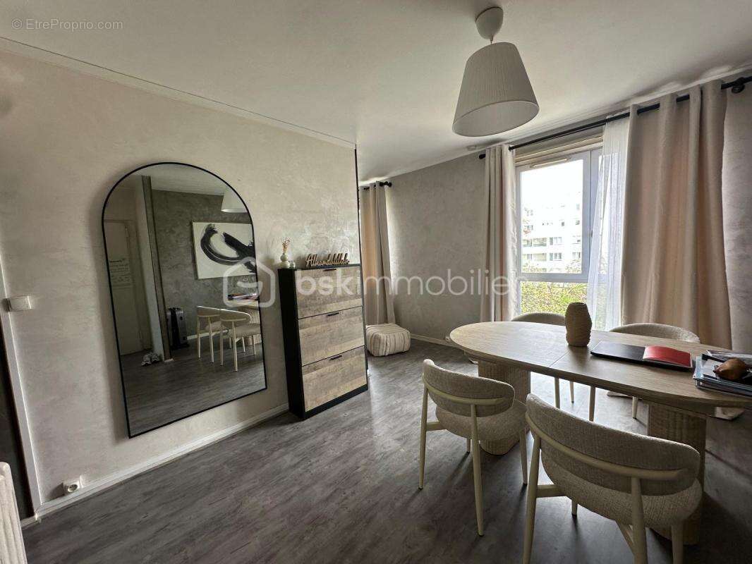Appartement 3 pièces de 47 m² – Idéal premier achat ou investissement locatif - photo 2
