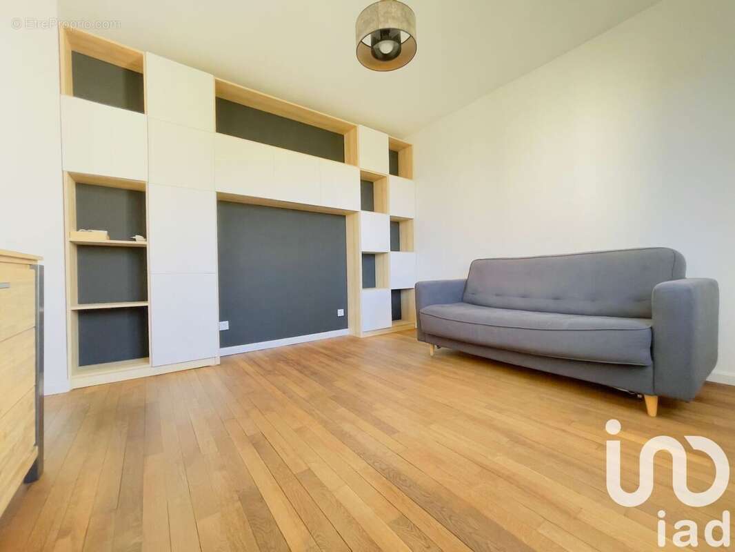 Photo 6 - Maison à LE PERREUX-SUR-MARNE