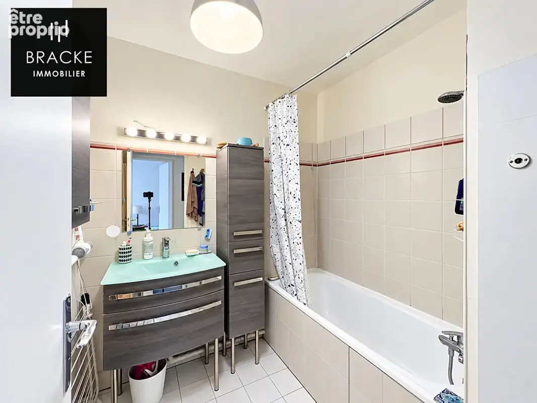 Appartement Courbevoie parc de becon 3 pièces 71m² - photo 6
