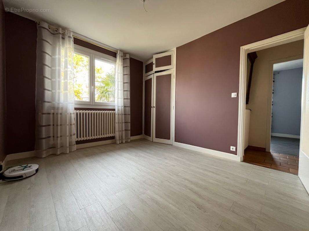 Maison à RAMONVILLE-SAINT-AGNE