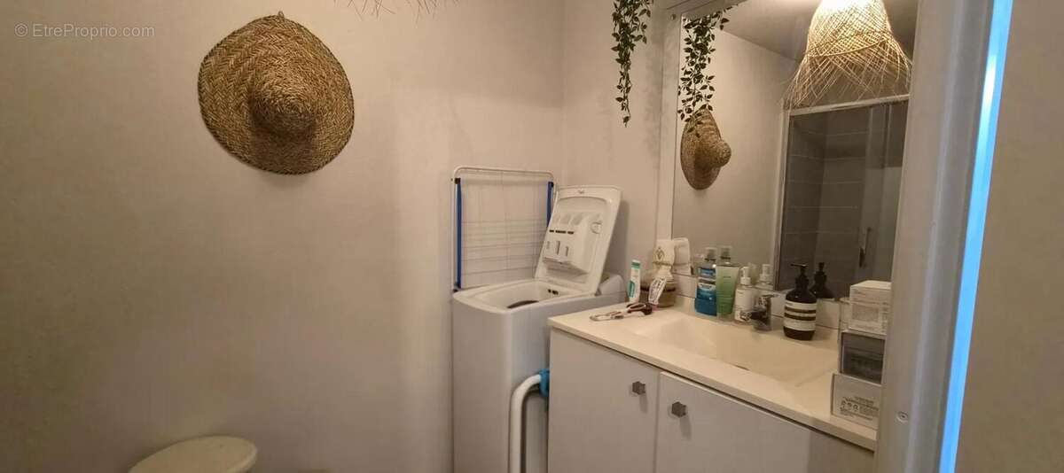 Appartement T2 - 46m² - Blagnac - photo 7