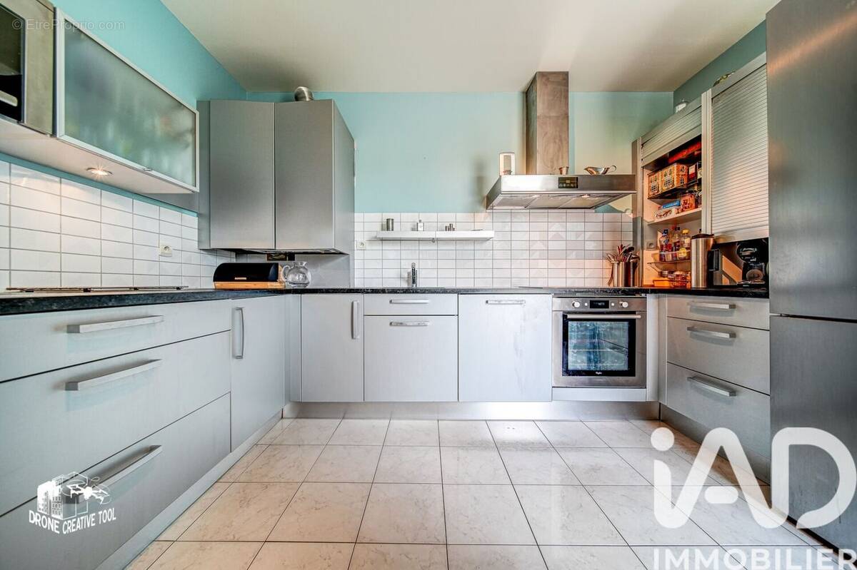 Photo 1 - Appartement à MOULINS-LES-METZ