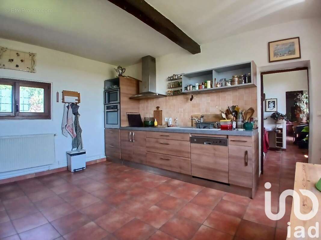 Maison 130 m² à Jouy-Sous-Thelle  - photo 3