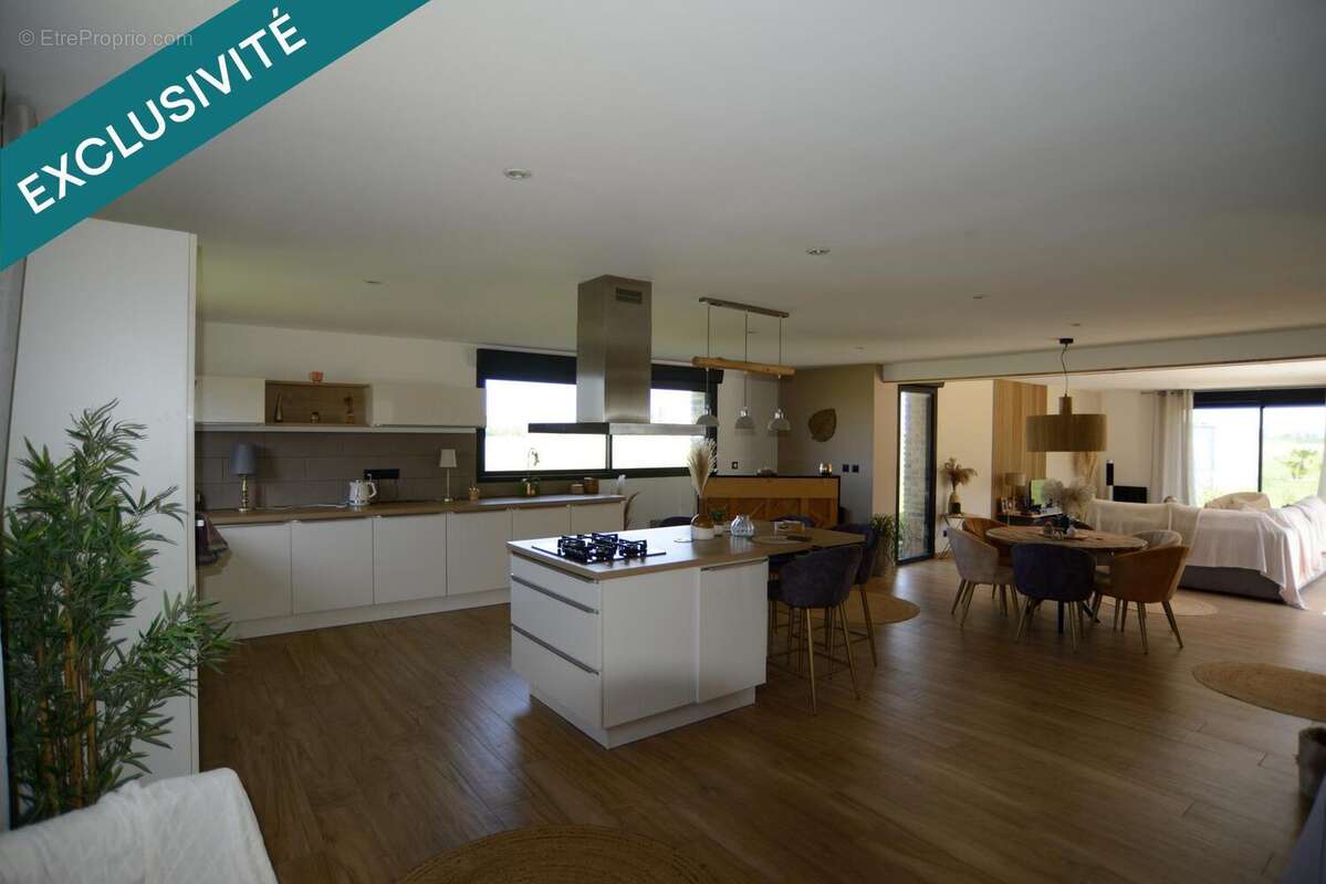 Maison 240 m² à Buysscheure  - photo 3