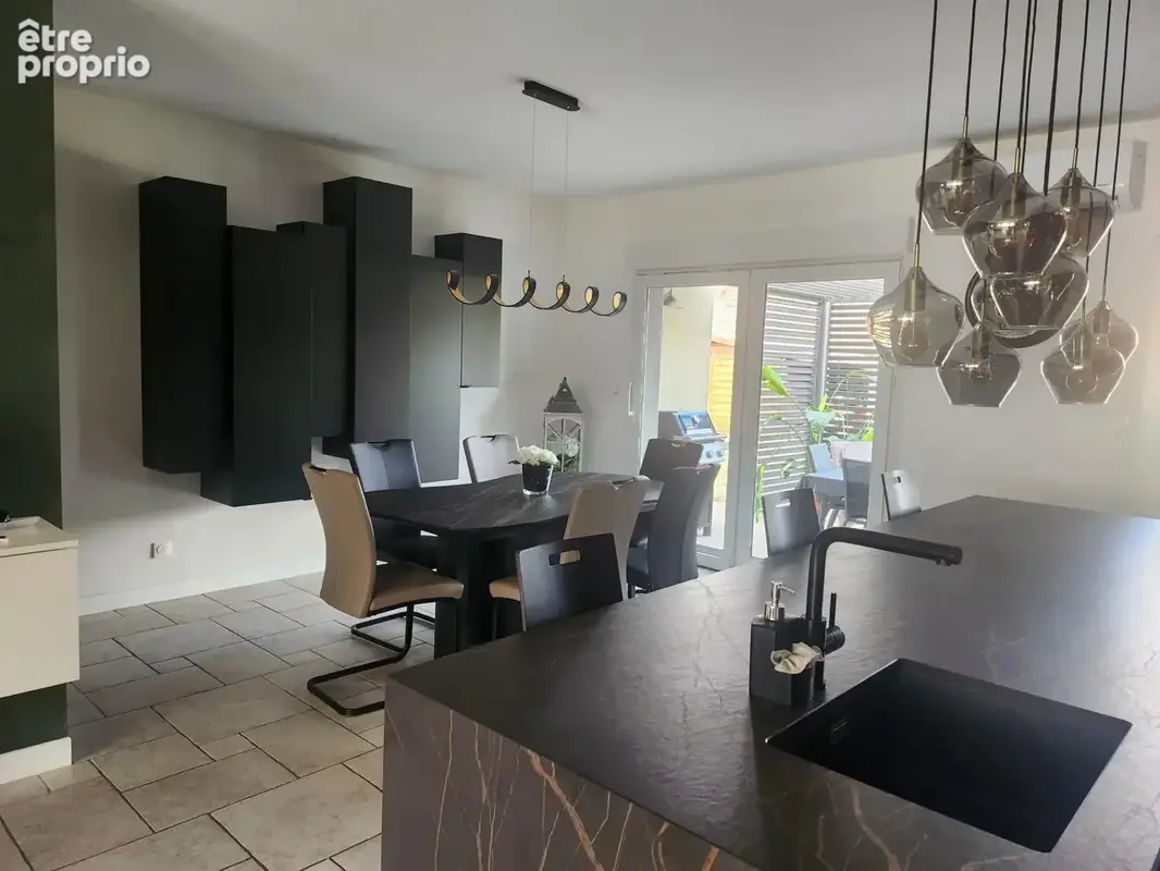 Photo Maison à Metz au prix de 365 750€