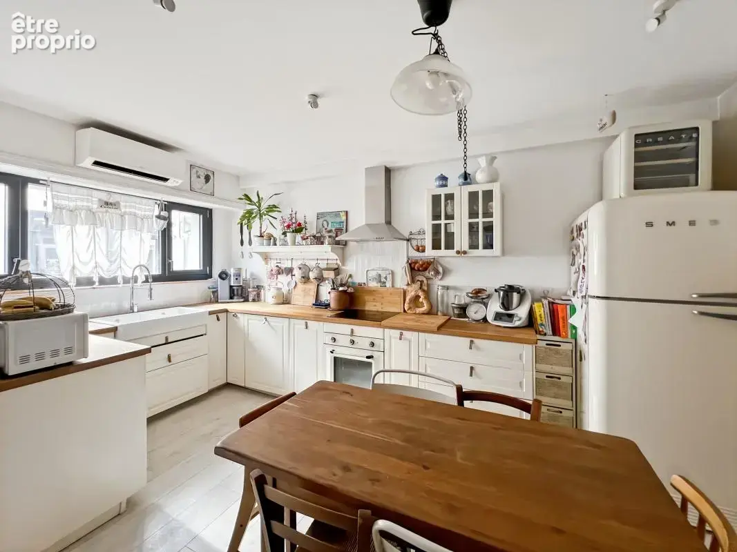 Appartement - photo 3