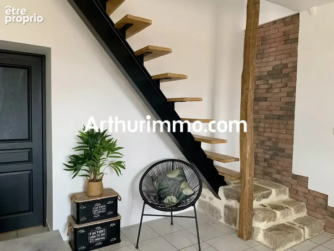 Vente Maison Saint-pierre-des-echaubrognes(79700) 242 100ï¿œ - photo 10