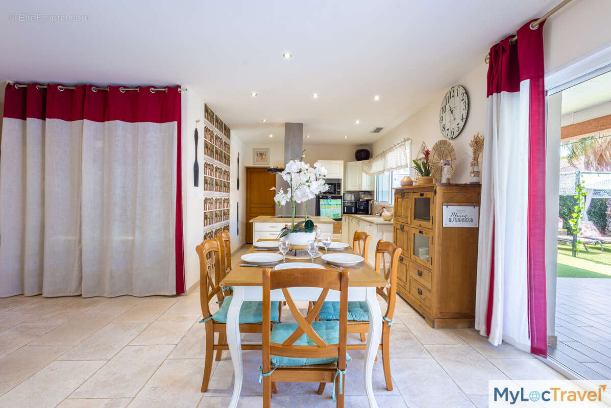 Maison à CERS