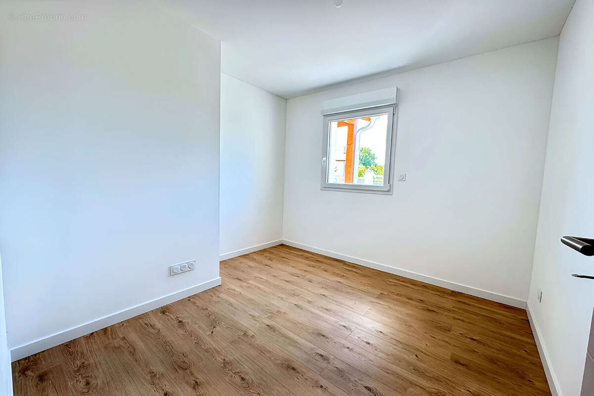 Maison contemporaine neuve 3 chambres 1 bureau à 10mn de Dole - photo 10