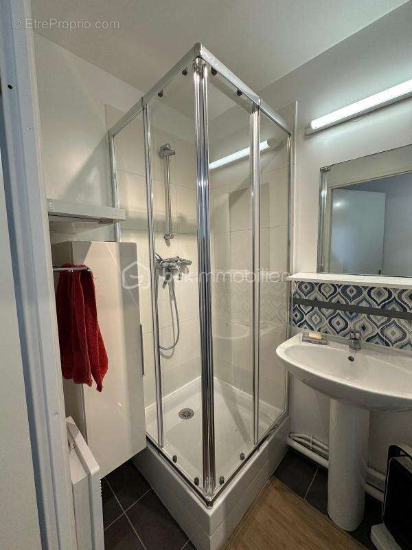 Appartement à FONTENAY-TRESIGNY