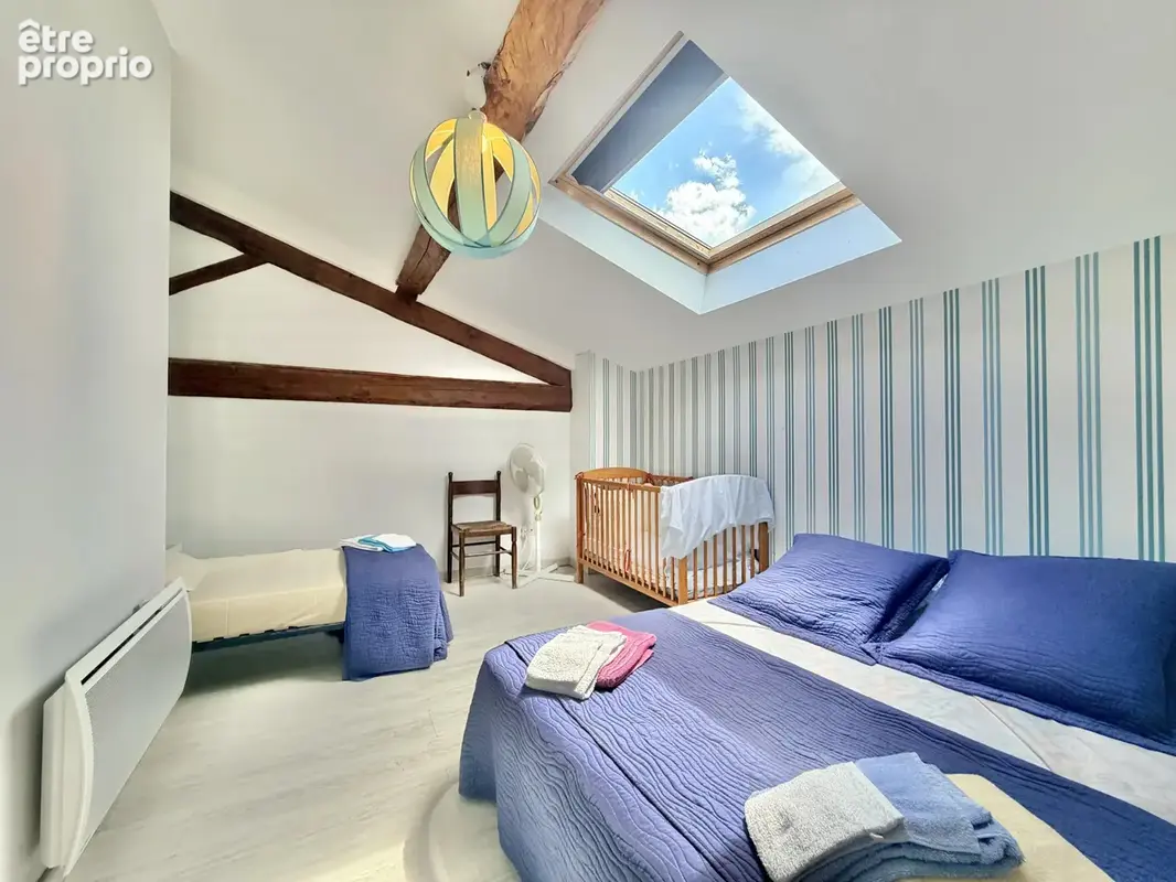Complexe de gîtes -  près de Castelnaudary - photo 8
