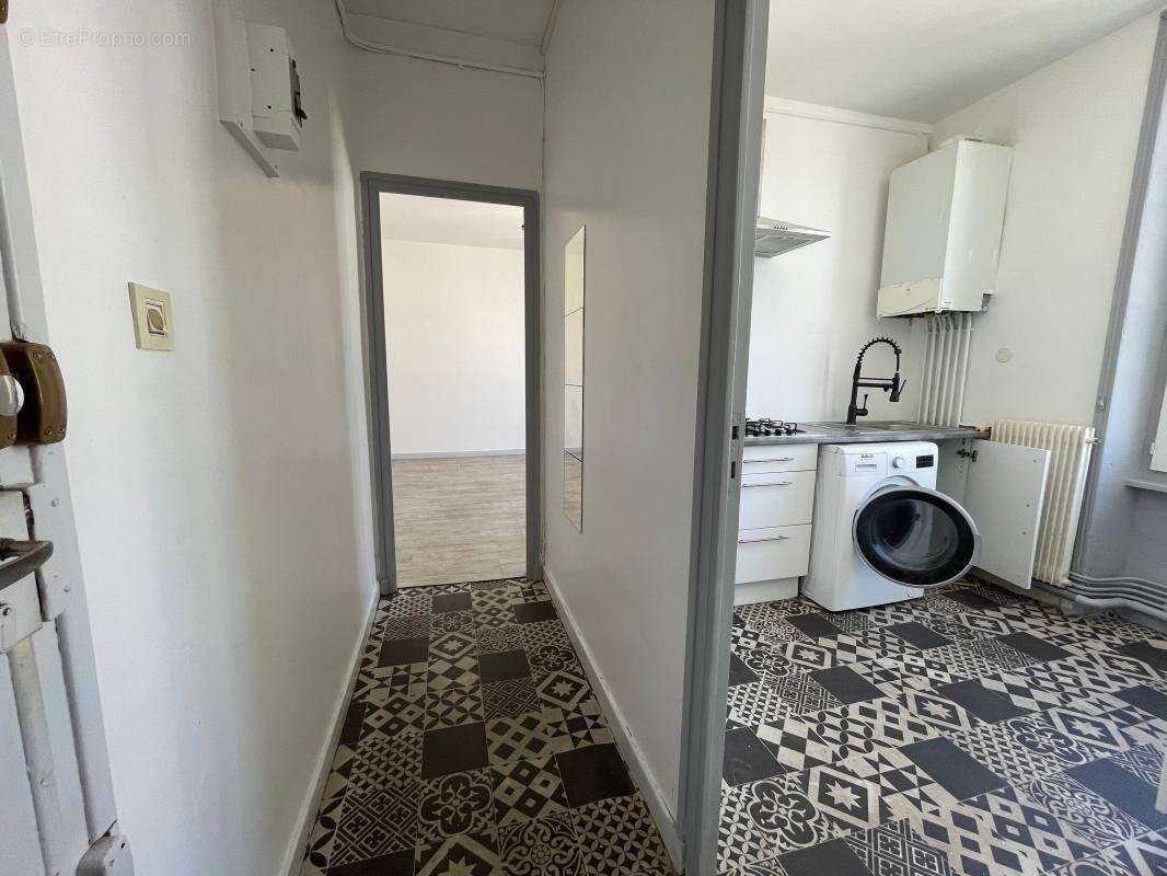 Appartement à BREST