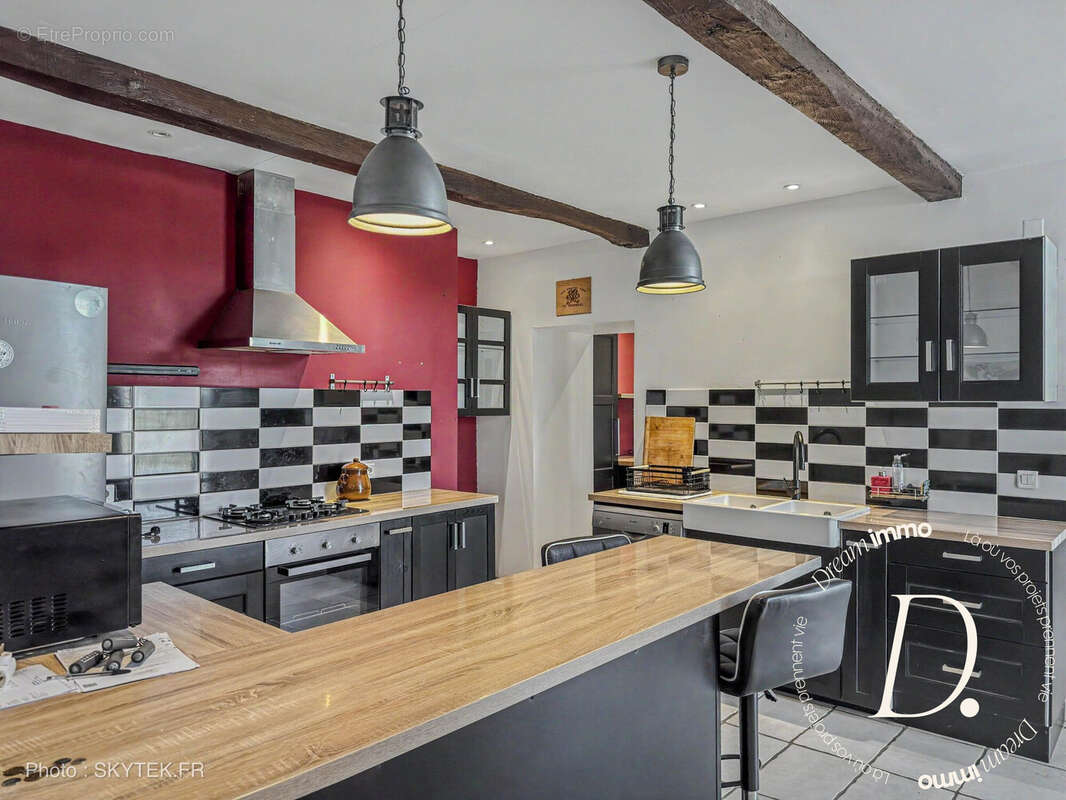 Maison 168 m² à Trie-Sur-Baise  - photo 4