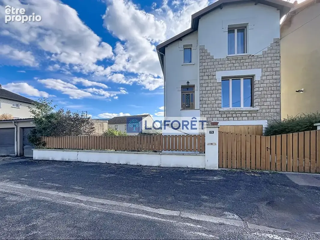 Photo Maison à Saint-Dizier au prix de 126 000€