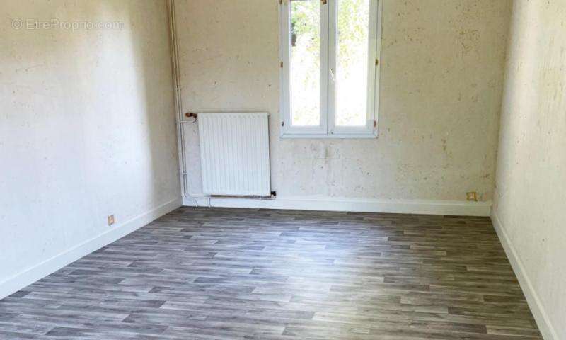 Maison à OUZOUER-LE-MARCHE