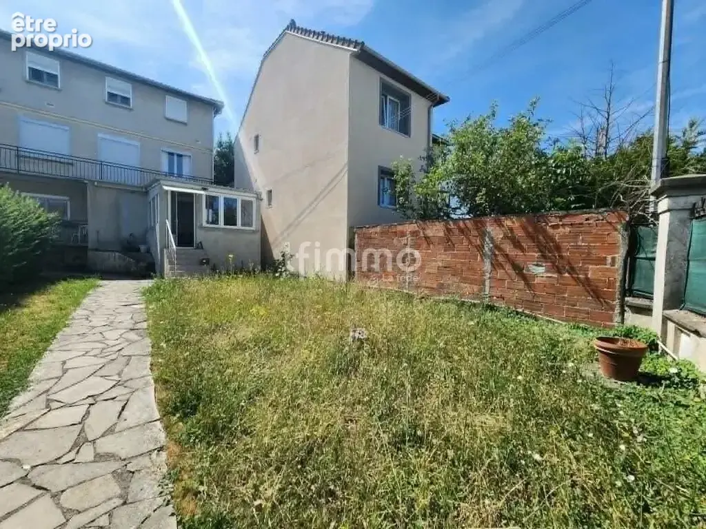 Comme à la maison - Quartier résidentiel avec jardin - photo 2