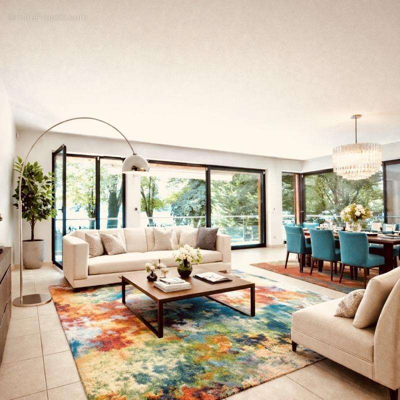 Appartement à ANNECY