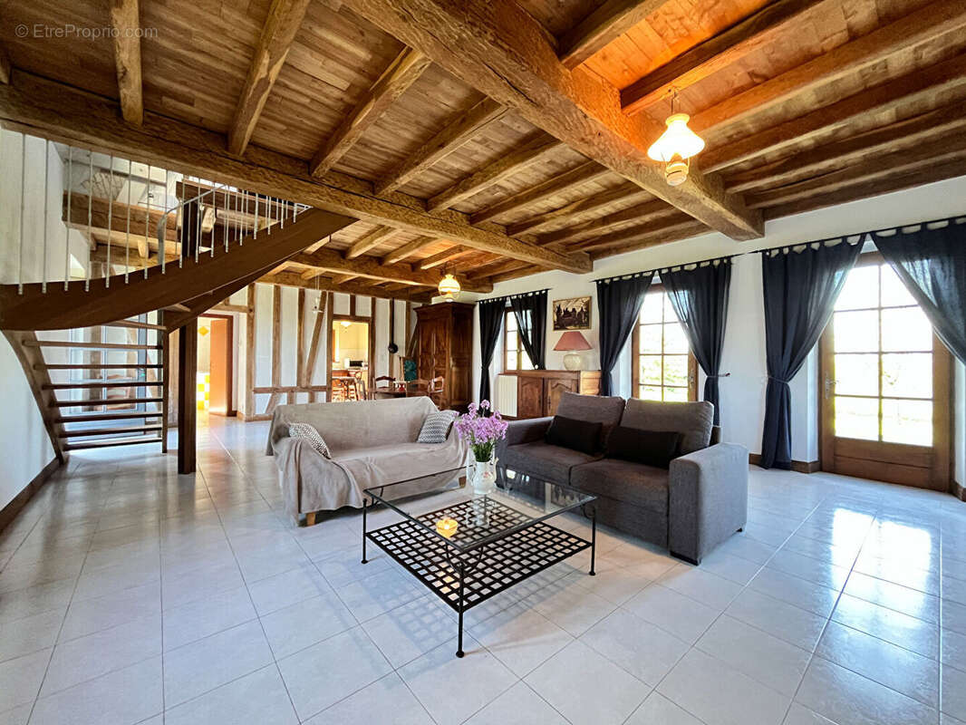 Maison à VILLEREAL