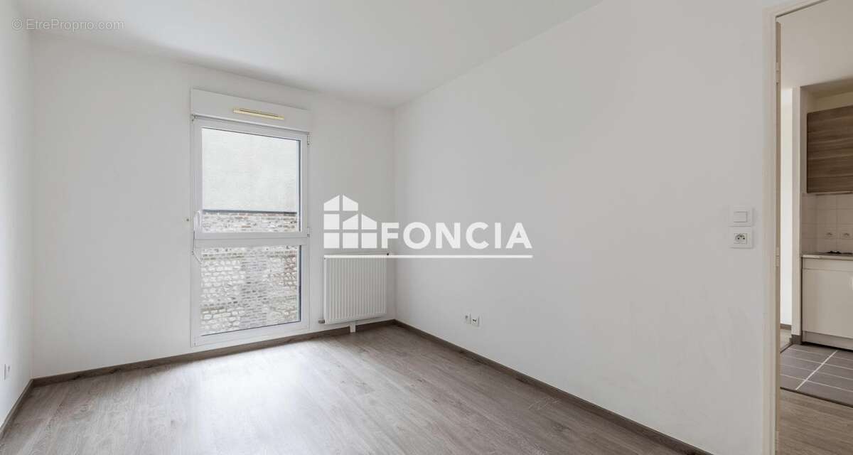 Appartement à ROUEN