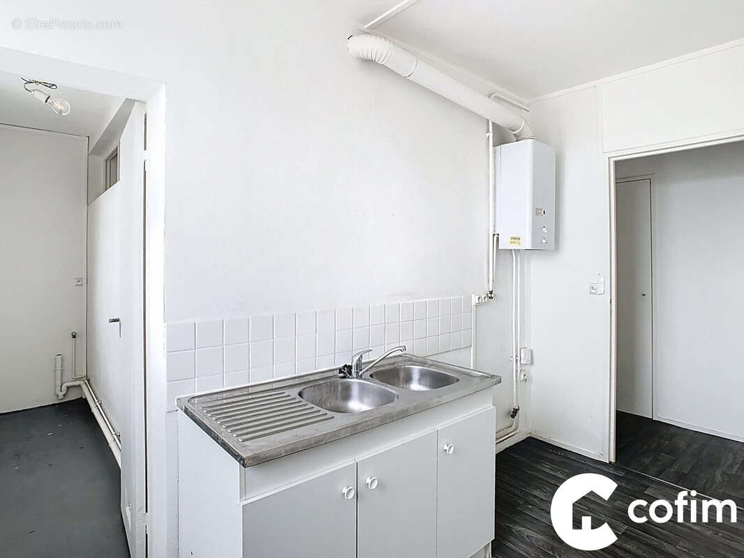 Appartement à MOURENX