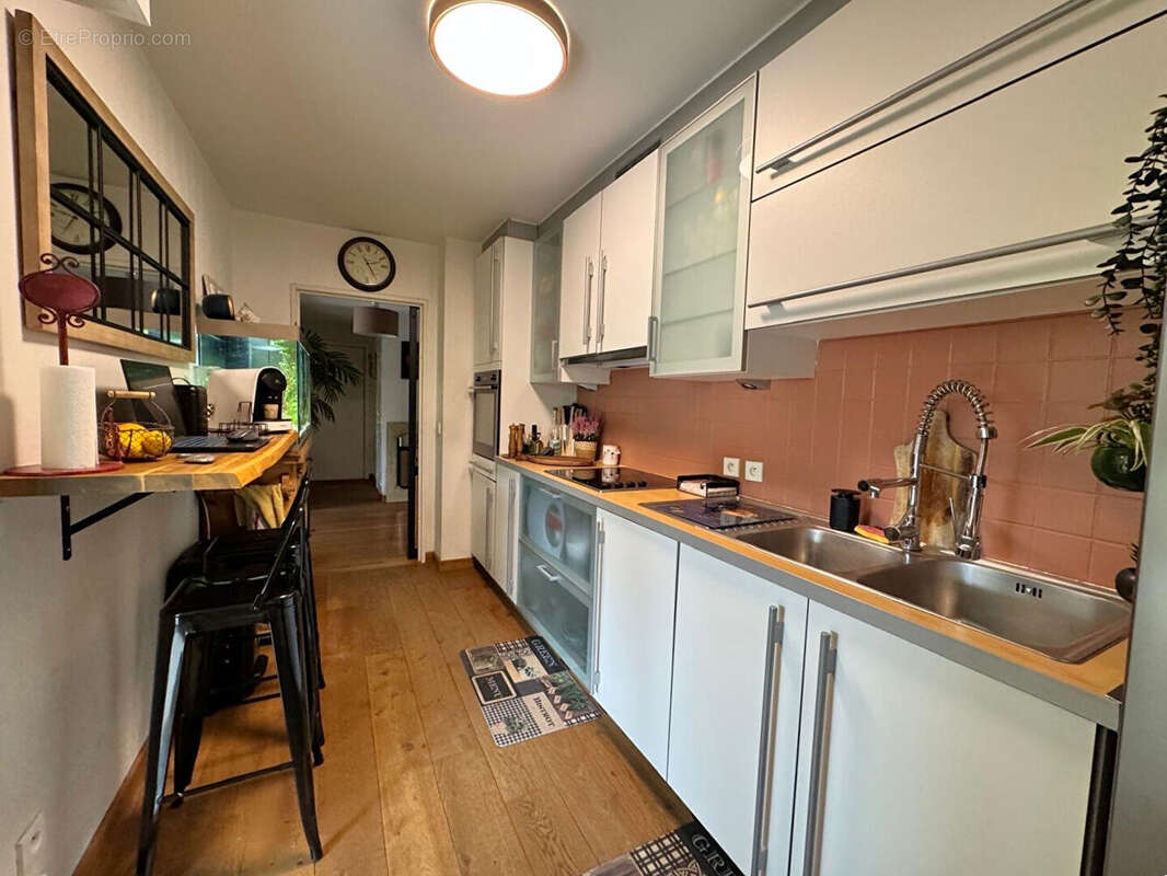 Appartement à MANDELIEU-LA-NAPOULE