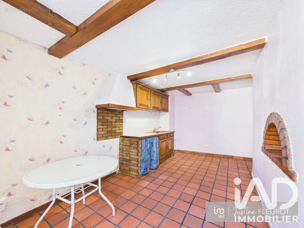 Photo 4 - Maison à BRUYERES