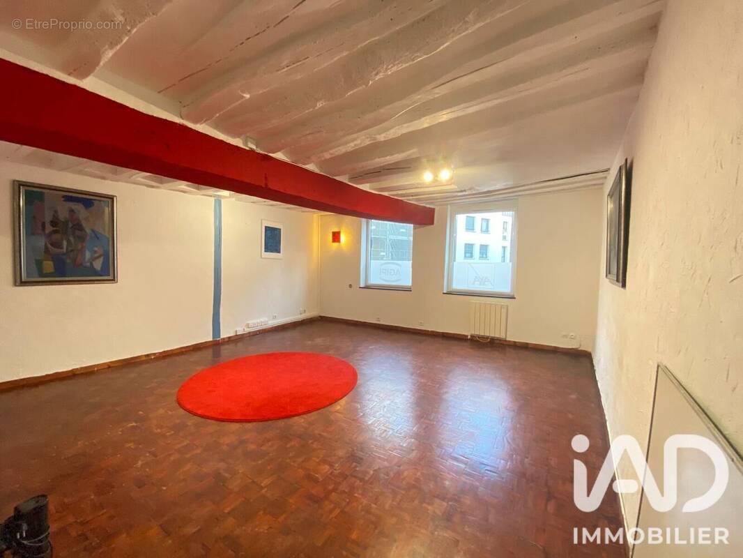Photo 1 - Appartement à ROUEN