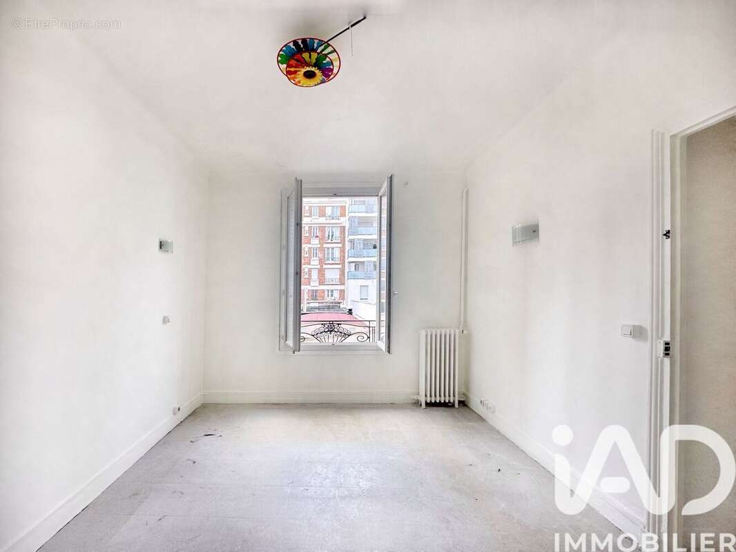 Photo 7 - Appartement à VITRY-SUR-SEINE