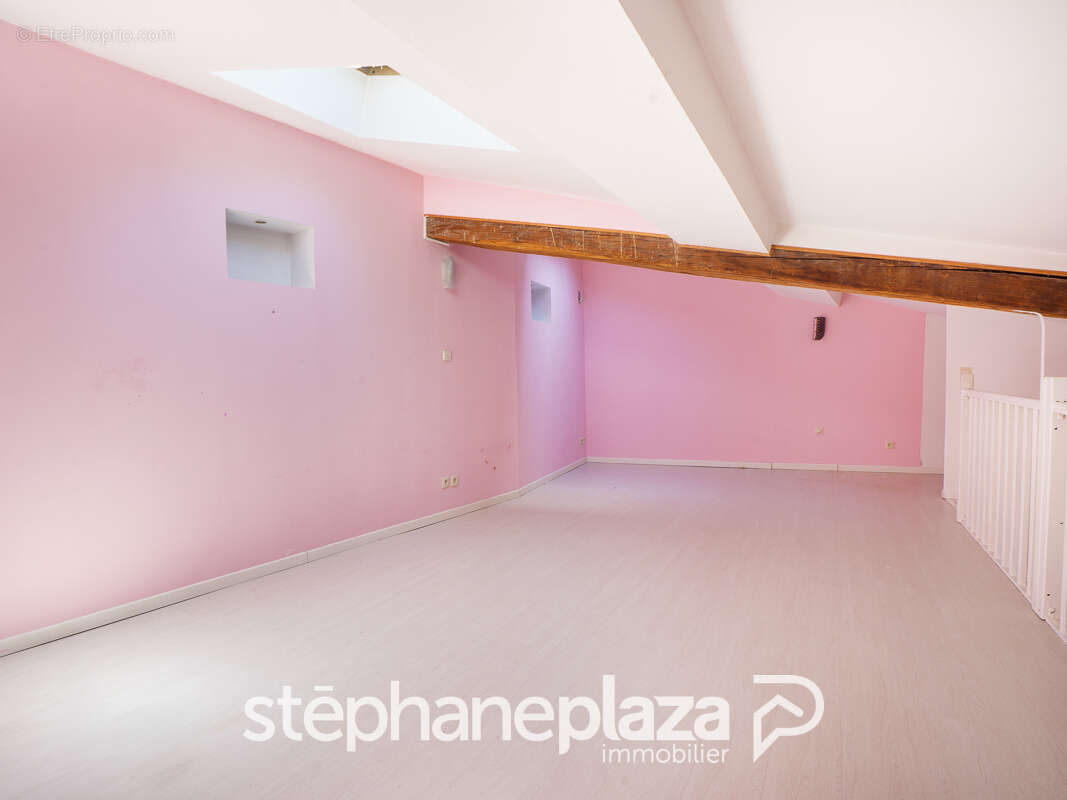 Appartement à MACON