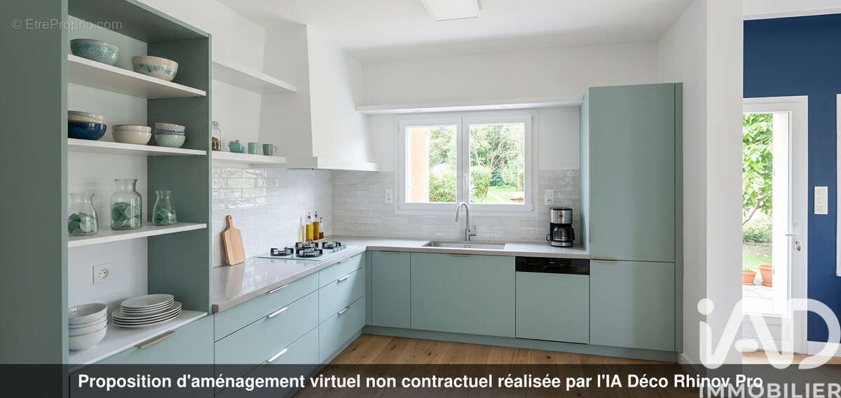 Photo 7 - Maison à GUJAN-MESTRAS