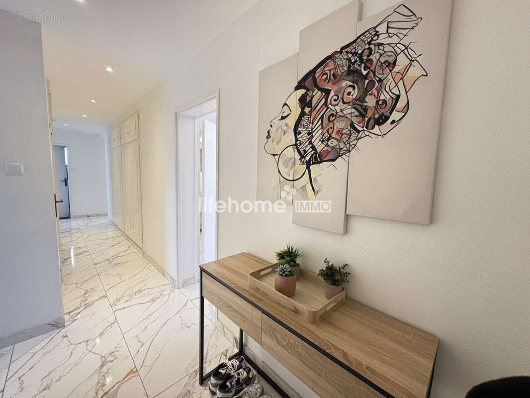 Appartement à OSTWALD