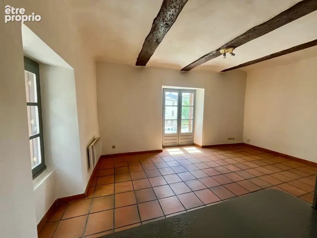 Appartement Centre ville de Ganges - photo 3