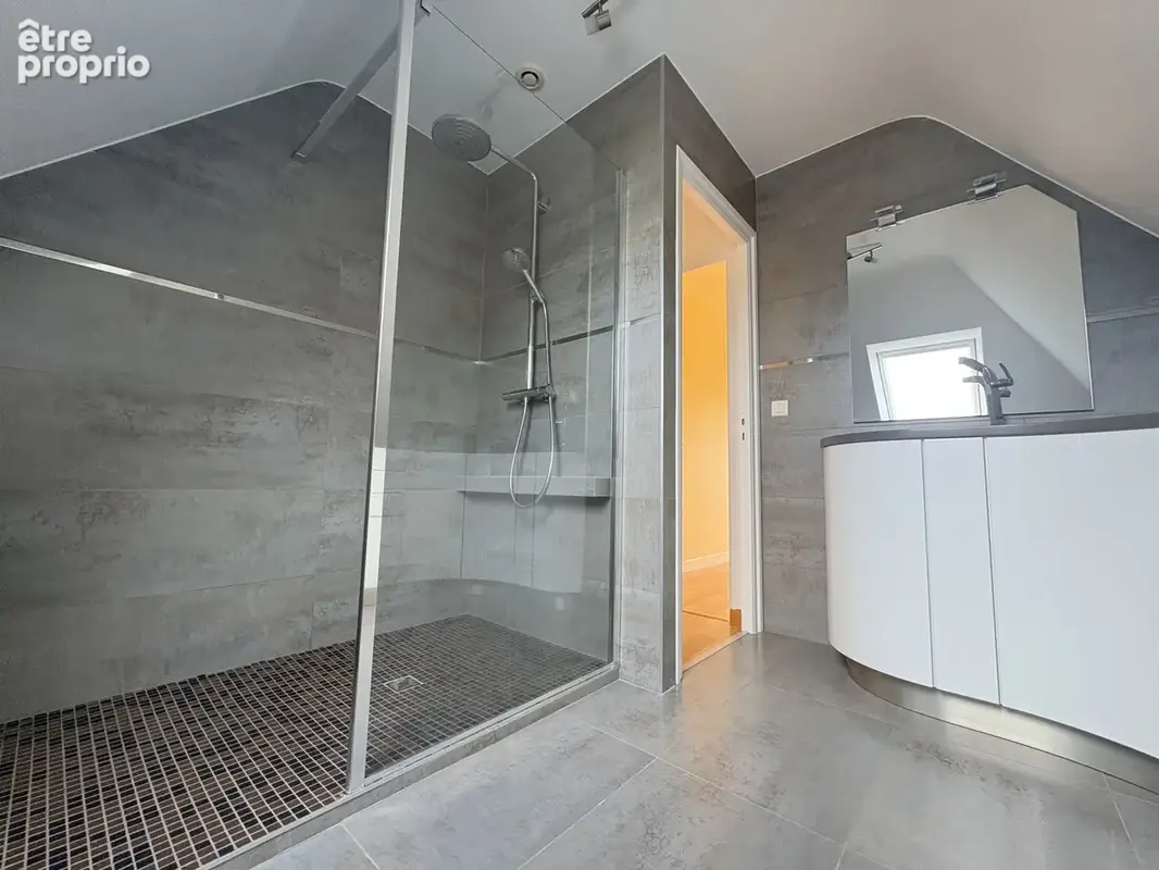 Élégante villa contemporaine avec piscine chauffée, proche plages - photo 7