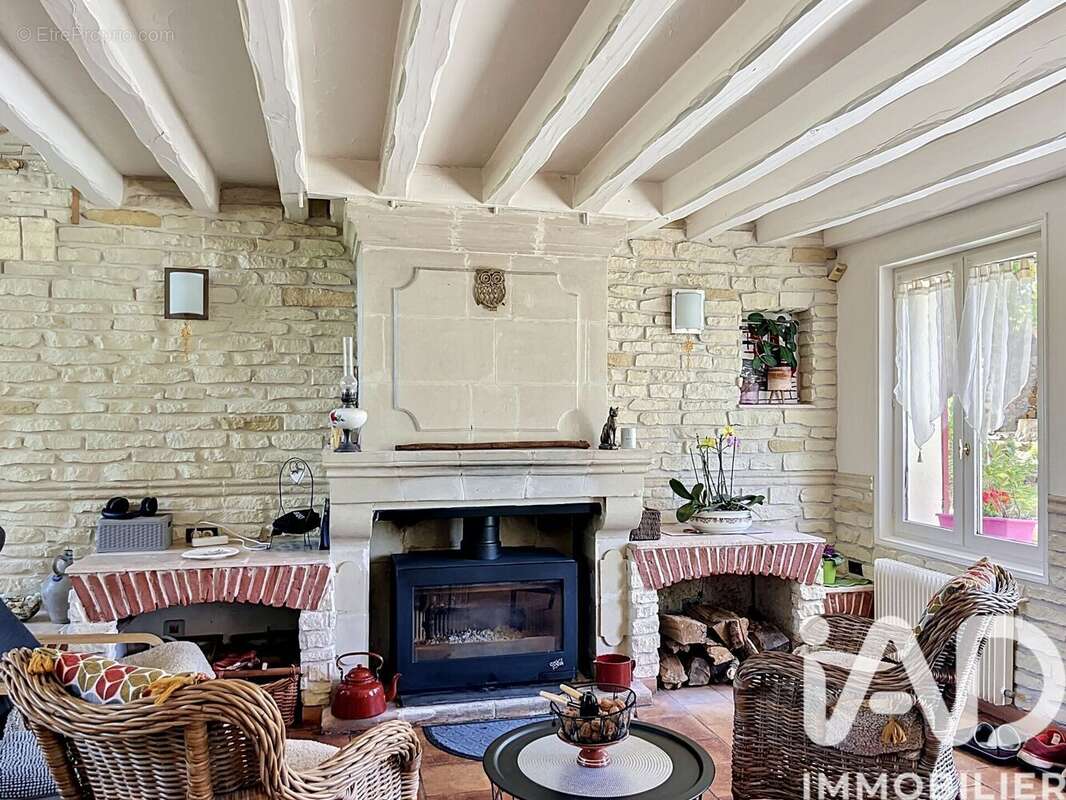 Photo 3 - Maison à GISORS