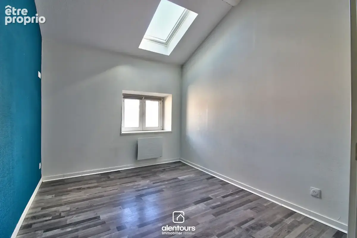 Appartement  5 pièce(s) 135 m2 - photo 11