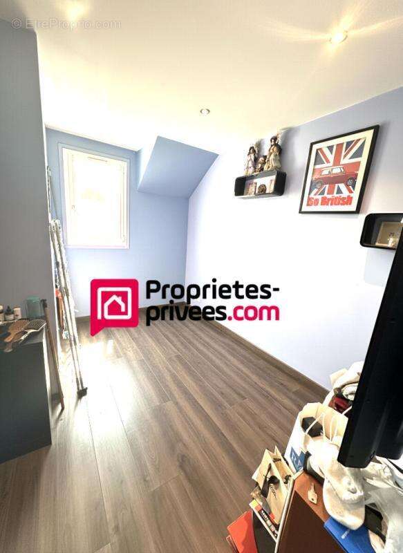 Maison à ROISSY-EN-FRANCE