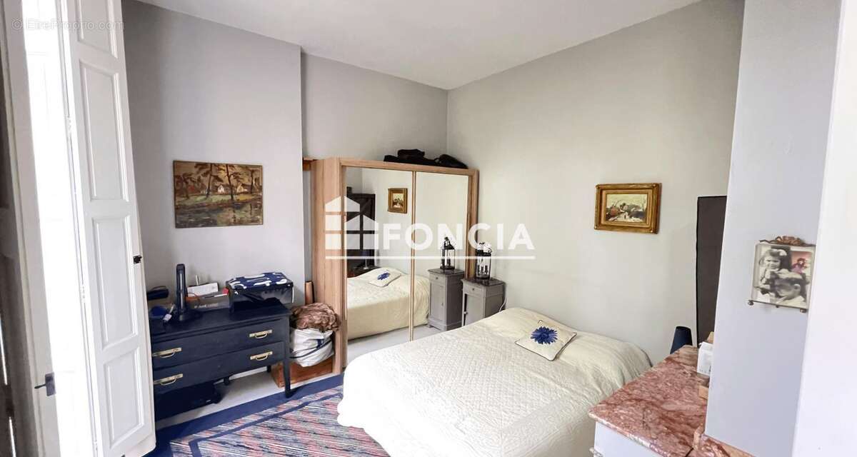 Appartement à ALBI