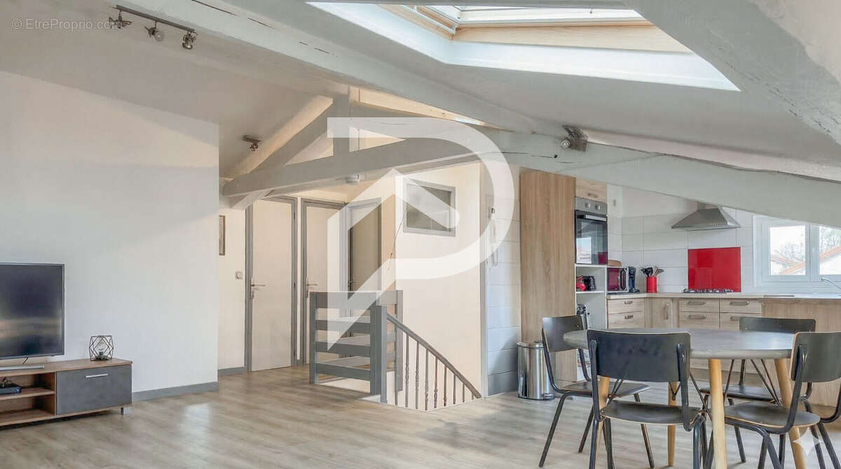 Appartement à CASTRES