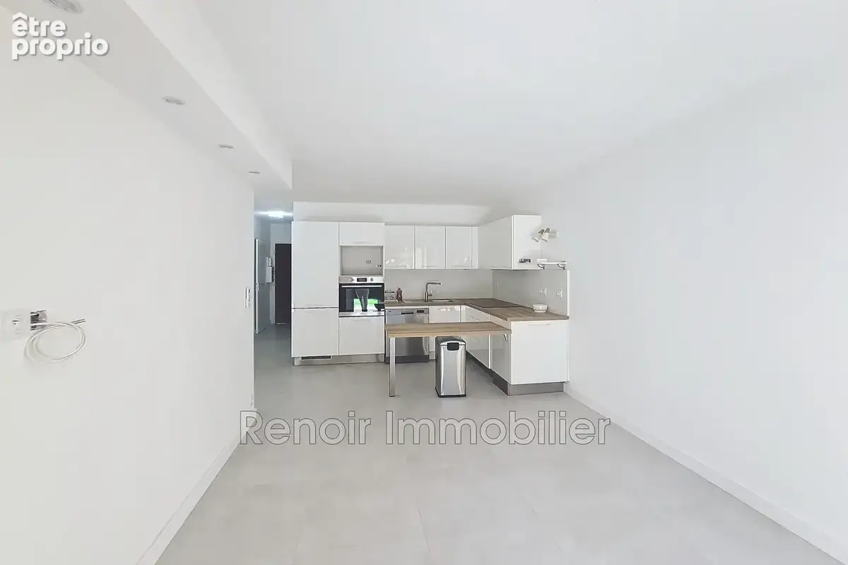 Appartement 3 pièces 50 m² à vendre à Cagnes-Sur-Mer (06800) - photo 4