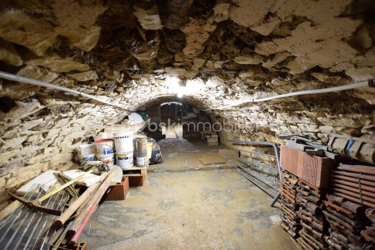 Maison à TRELOU-SUR-MARNE