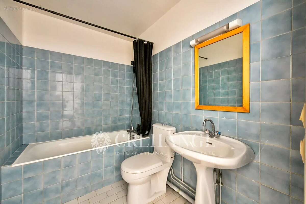 Appartement à SAINT-GERMAIN-EN-LAYE