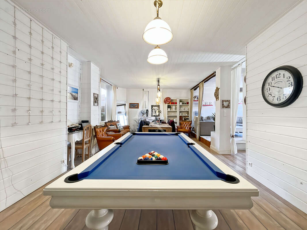 Maison à SAINT-JEAN-DE-MONTS