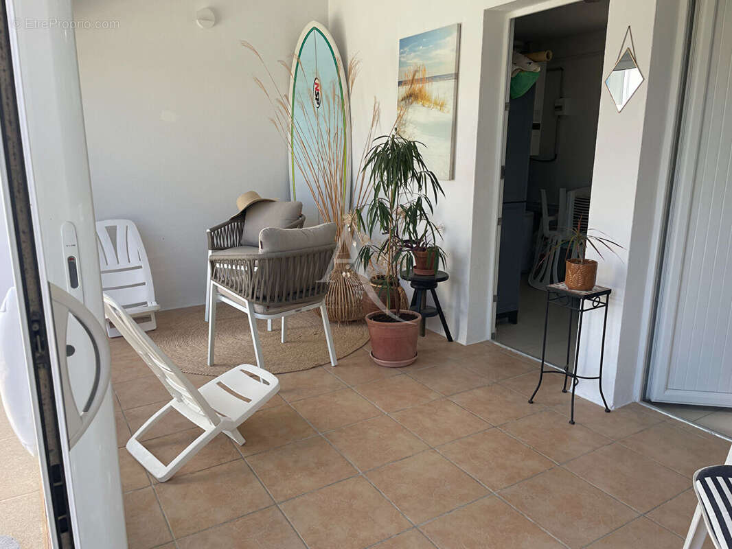 Maison à BRETIGNOLLES-SUR-MER