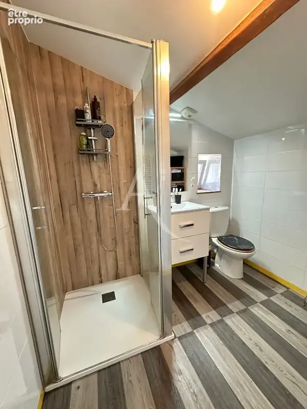 Maison en pierre 3 chambres à vendre à Maché - photo 13