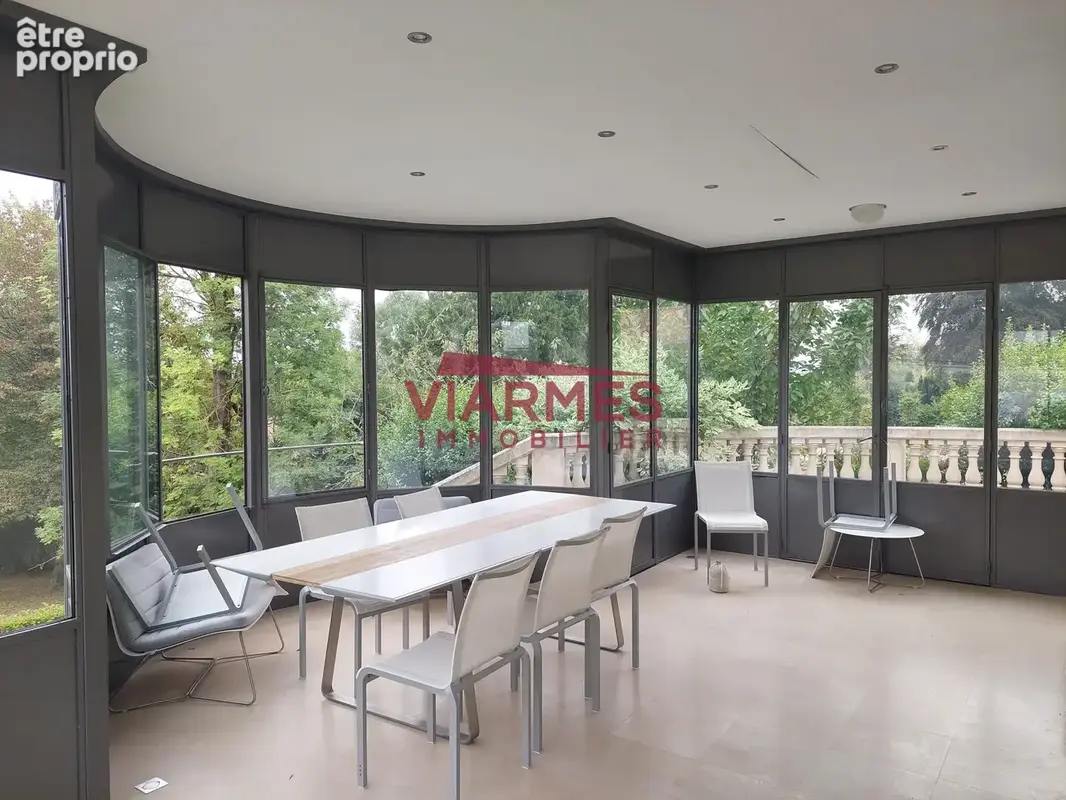 Maison 5 pièces 180 m² à vendre à Parmain (95620) - photo 5
