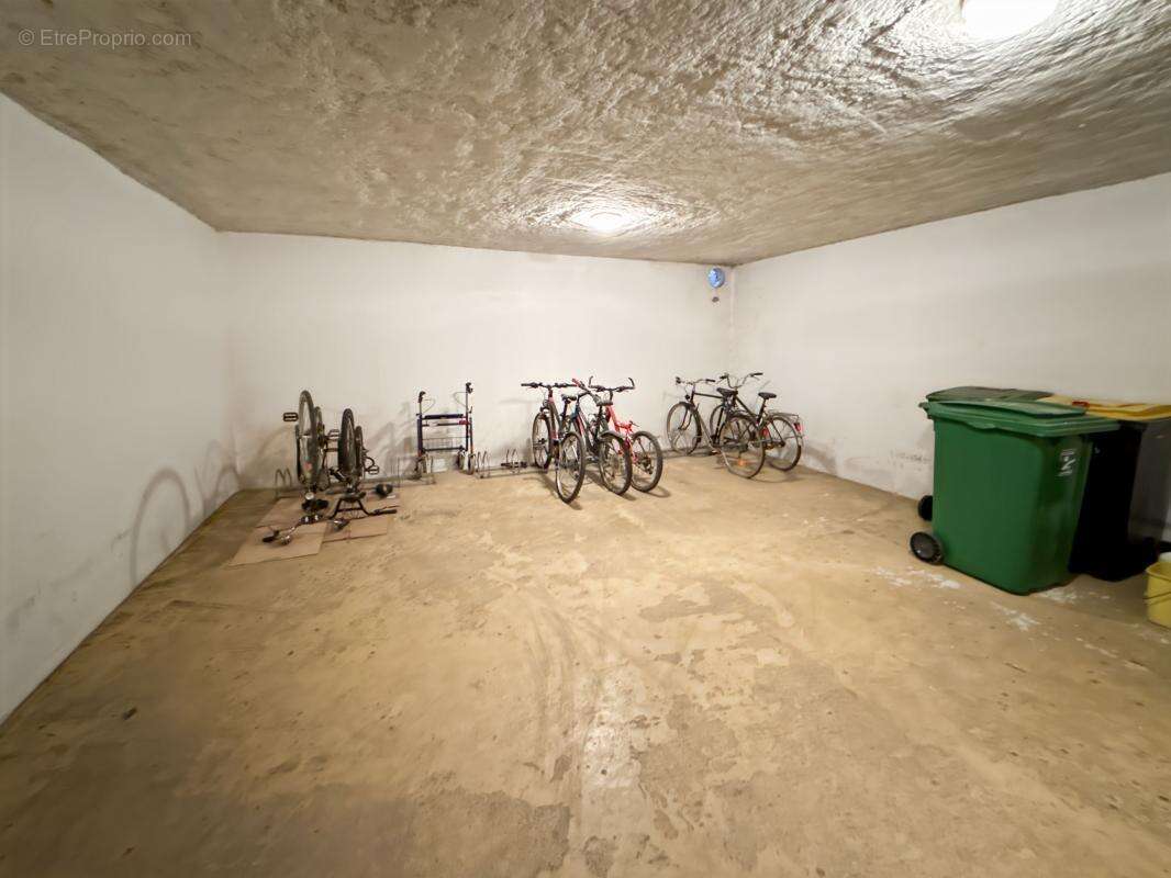 Appartement à INGRE
