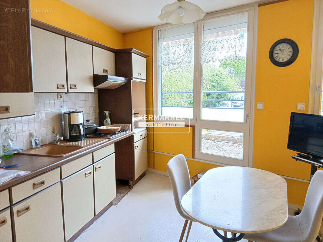 Appartement à CHANTEPIE
